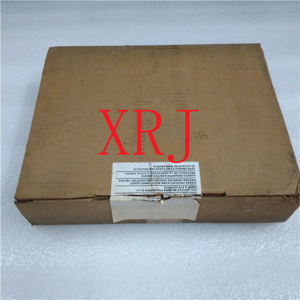 GE DS3820RDMA1轴振测量模块福建现货